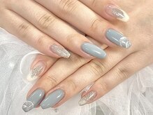 はあとねいる 亀戸店の雰囲気(亀戸駅徒歩3分!お店は2階にございます!)