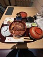 リカラボ接骨院 大曽根院 名古屋に来て初めて食べたのですがとてもおいしかったです!