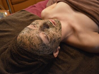 Sabonatioの写真/肌状態に合わせたオーダーメイド施術◇根本から美肌を目指したい方におすすめ♪お得なクーポンあり◎