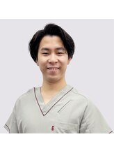 あい鍼灸院・接骨院　野田アプラ院 冨田 熙