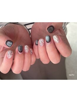 つけ放題メニューのあるサロン