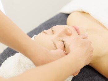 アルテミス(ARTEMIS)/マッサージ&マイルドピーリング