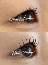 ネイル アンチュ(Nail Anchu)/まつげパーマ