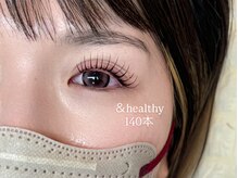 ファミーユ 太田(Fameu)/＆healthy 140本