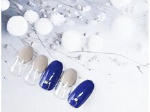 マーム(ma`am)/1月【定額】シンプル