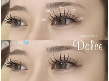 ドルチェ 大財店(Dolce)/フラットラッシュ