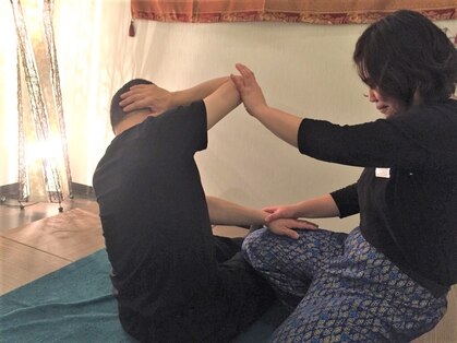 ロンガール(Longgar)の写真