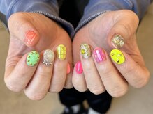 ネオイ(neo:i)/neon×hologram