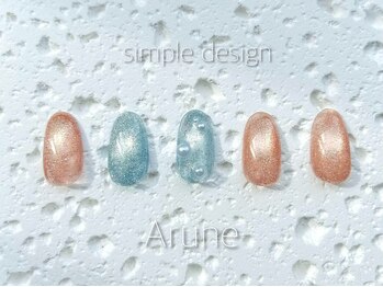 アルネ 大宮店(Arune)/