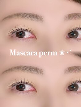 シック ギフトセンダイイースト(CHIC GIFT SENDAI EAST)/仙台マスカラパーマ