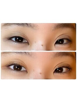 眉毛とまつげパーマとマツエクの研究所 藤沢店/眉毛/まつげパーマ/マツエク