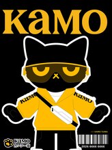 カモ カンフー猫 なんば店(kamo)&nbsp;あん 