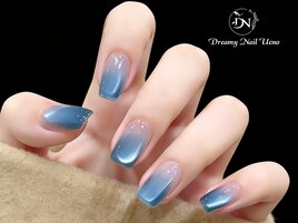 マグネット×カラーグラ