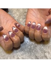 リグ 中丸子店(LIG)/マグネットフレンチ