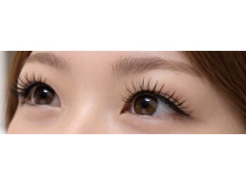 アイラッシュサロン エーアイ 稲田堤店(Aeye)/【レイヤーラッシュ】マツエク