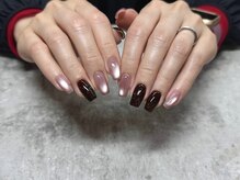 マーレ(Mare)の雰囲気（爪先の形や全体のフォルム形成に力を入れてます！ご相談下さい★）