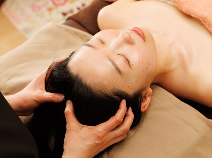 カレン リーフ サロン(Karen Leaf Salon)の写真