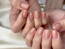 レプレ(Lepre)/オフィスネイル