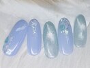 Hand　Aコース　¥7,500