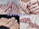 ミックスネイルスタジオ(Mixx nail studio)の写真