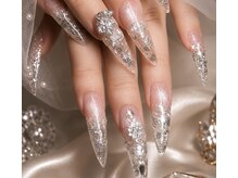 エンヴィ(ENVY)の雰囲気(ワンホンパーツ、カラー多数そろえております♪)