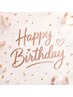 【お誕生日月限定クーポン♪】