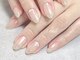 s.nail【エスネイル】大崎市古川 フィルイン対応/定額/ワンカラー/マグネットの写真/流行・季節に合わせて指先の衣替え♪ブライダル等華やかネイルもお任せ！キッズや福祉ネイルにも対応◎
