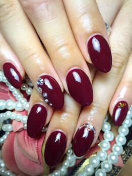 カラーネイル(Color nail)/Colornail Gallery