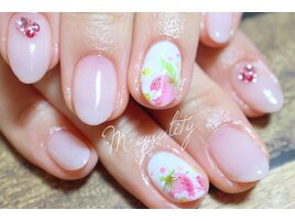 M-Quality Nail Design 59