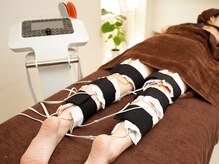 ヴィヴィエ(VIVIE)/EMS