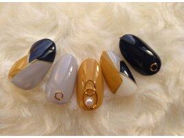 定額デザイン　¥7,500