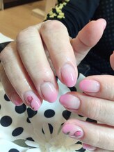 メグ ネイル(megu)/