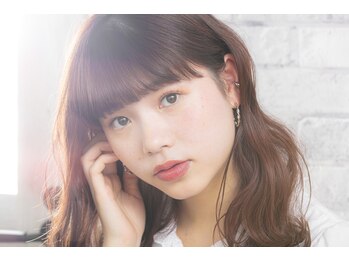 アイビー 五反田店(Eyevy)/フルラットカラー★