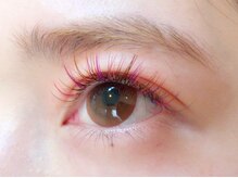 バニーアイズ 博多店(Bunny eyes)/ナチュラルが好き♪