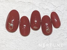 ネプチューン 武蔵小杉店(NEPTUNE)/no.229 定額デザイン★6000円 I