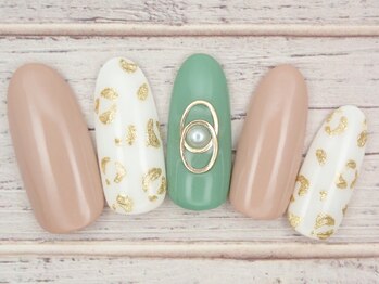 ワンネイル(ONE NAIL)/