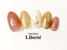 ネイルサロン リベルテ(Liberte)/