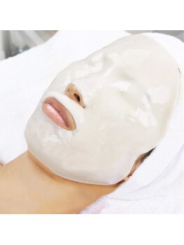 ビューティーフェイス イオンモール広島府中店/ラベンダーパック