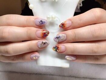 イリスネイル(IRIS NAIL)/