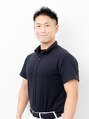 あおば整体院 守山小幡店 森中 健太