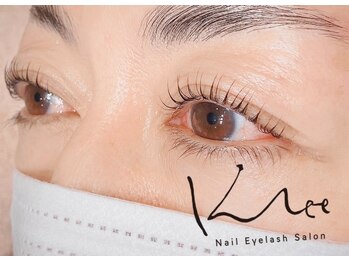 クレー(Klee)/パリジェンヌラッシュリフト