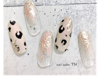 ティーエヌ 武蔵小杉(TN)/☆デザイン定額A☆