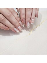 アローナ(Arona)/ぷっくりチェック★