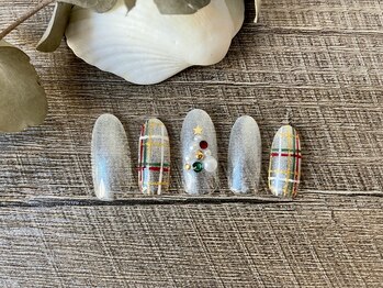 マイレ(Maile)/定額アートデザイン