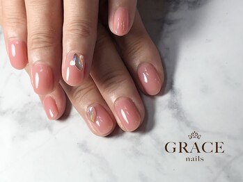 グレース ネイルズ(GRACE nails)/オフィス