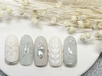 ネイルルームシャイン/