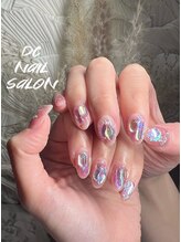 DCネイルサロン/