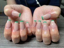 ネイルズティンク(Nails.tink)/