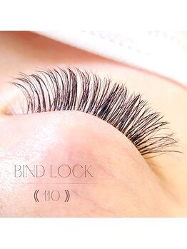 エシェル(e'chelle)/バインドロック110束