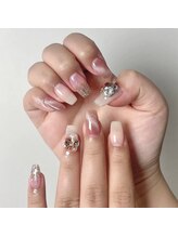 クイーンズビューティーサロン 新宿本店(Queen's beauty salon)/やり放題コース　120分